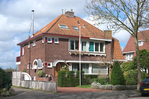 Handweg 37-43, Amstelveen 2x2 woningen-onder-een-kap
<br/>
Paul Paris, maart 2017